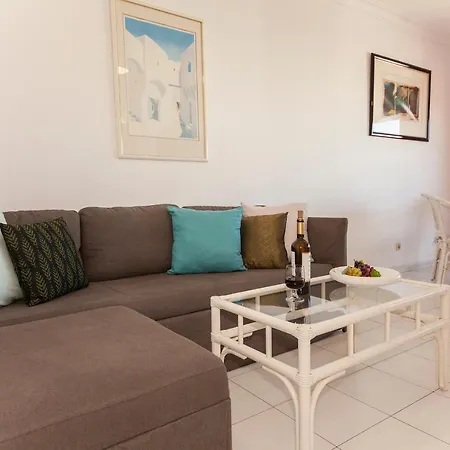 B25 - Candimar Beach Apartamento *