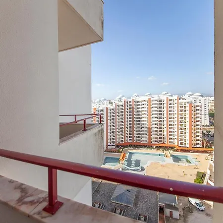 Apartamento B25 - Candimar Beach Portimão
