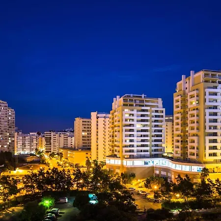 Apartamento B25 - Candimar Beach *