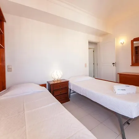 B25 - Candimar Beach Apartamento Portimão