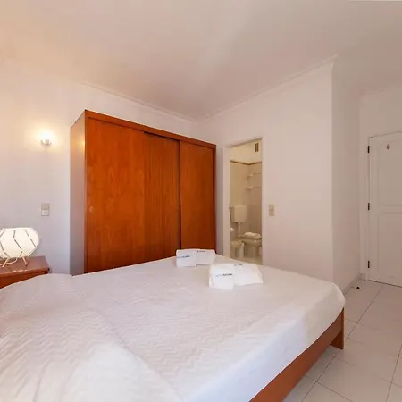 B25 - Candimar Beach Apartamento *
